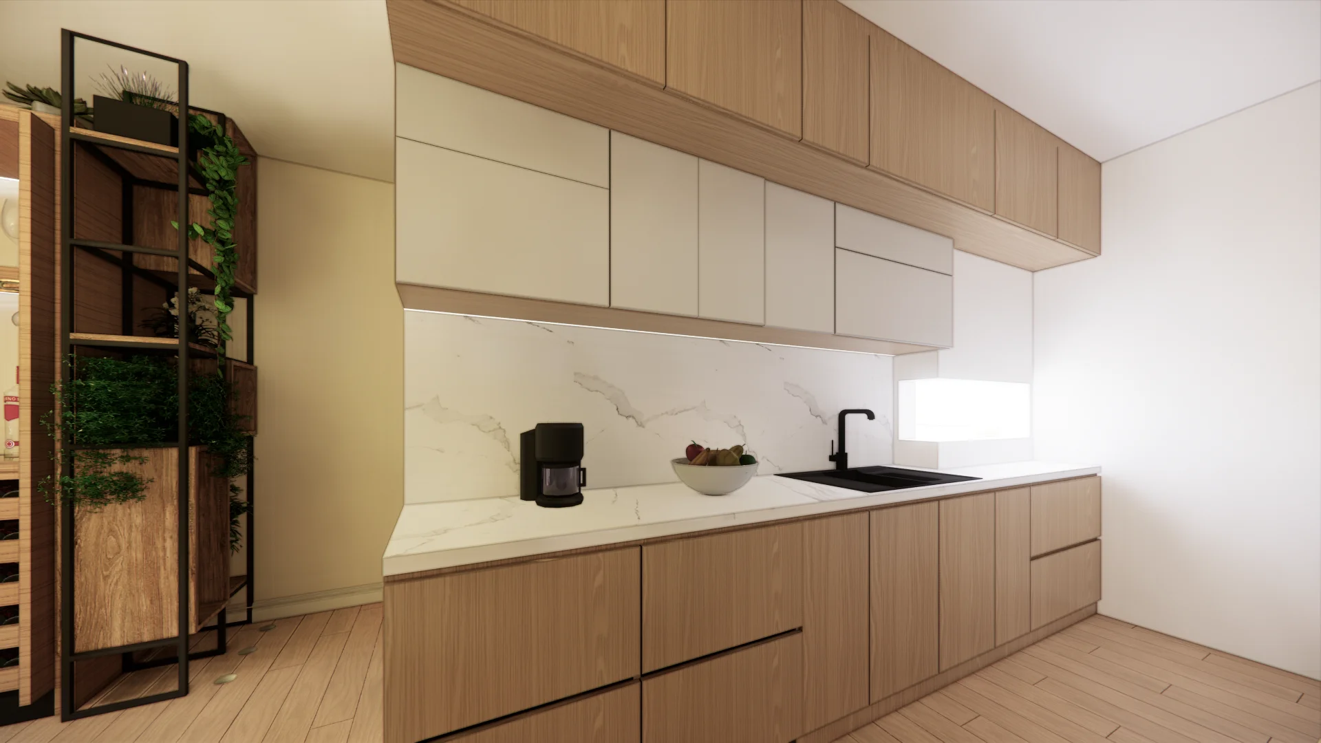 Departamento Pueblo Libre 3